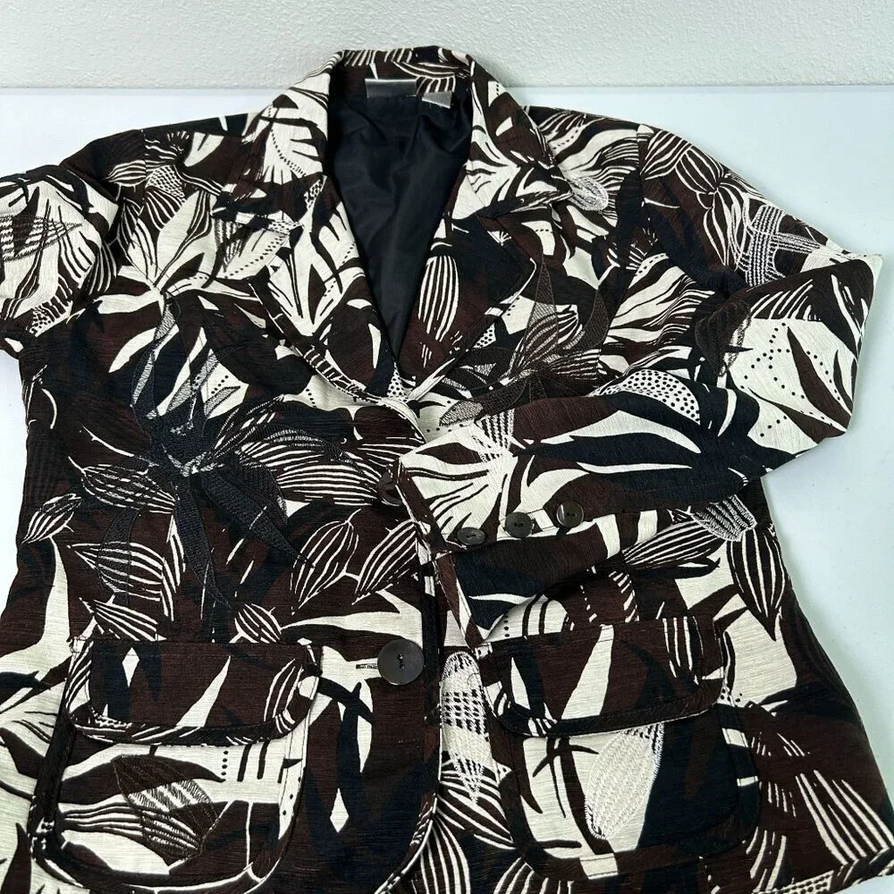 Chicos chico jacket